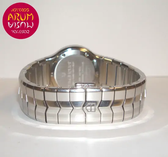 Tag Heuer Alter Ego ARUM Ref. 2537 "SOLD" Tag Heuer Alter Ego ARUM Ref. 2537 "SOLD"