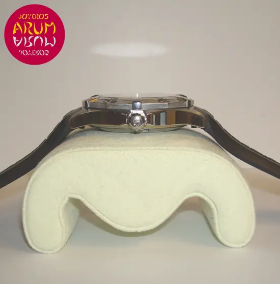 Tag Heuer Aquaracer ARUM Ref. 2213 "SOLD"