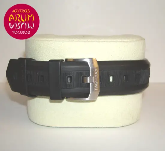 Tag Heuer Aquaracer ARUM Ref. 2213 "SOLD"