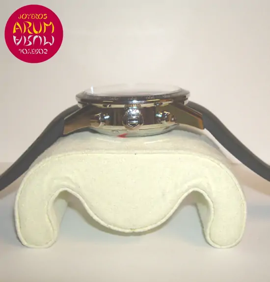 Tag Heuer Carrera Juan Manuel Fangio ARUM Ref. 2308 "SOLD"