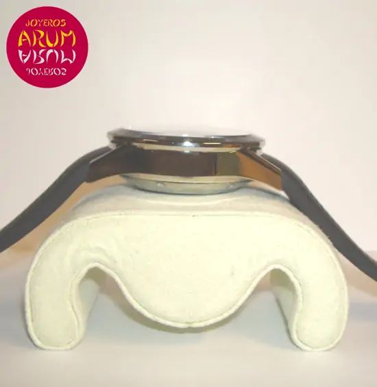 Tag Heuer Carrera Juan Manuel Fangio ARUM Ref. 2308 "SOLD"