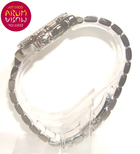 Tag Heuer Formula 1 ARUM Ref. 3007 "SOLD"