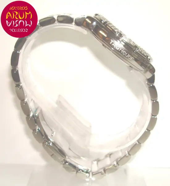 Tag Heuer Formula 1 ARUM Ref. 3007 "SOLD"