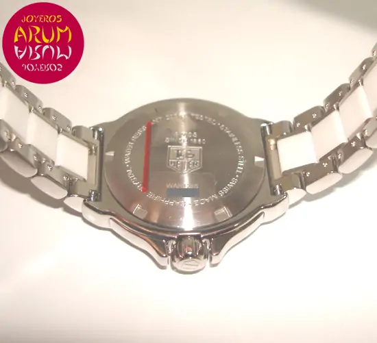 Tag Heuer Formula 1 ARUM Ref. 3007 "SOLD"