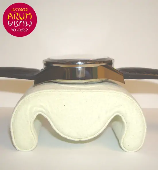 Tag Heuer Carrera Day Date ARUM Ref. 2305 "SOLD"