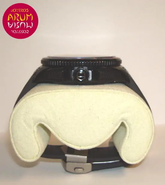 Tag Heuer Grand Carrera ARUM Ref. 2465 "SOLD" Tag Heuer Grand Carrera ARUM Ref. 2465 "SOLD"