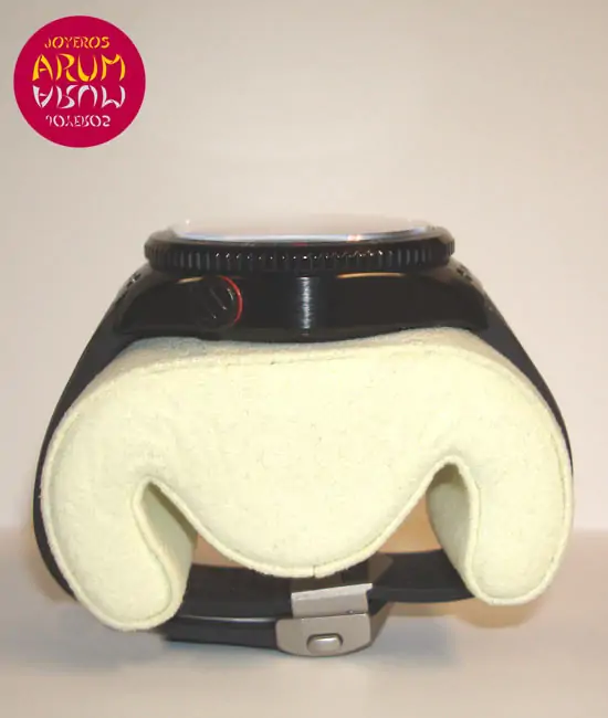 Tag Heuer Grand Carrera ARUM Ref. 2465 "SOLD" Tag Heuer Grand Carrera ARUM Ref. 2465 "SOLD"