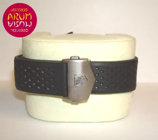 Tag Heuer Grand Carrera ARUM Ref. 2465 "SOLD" Tag Heuer Grand Carrera ARUM Ref. 2465 "SOLD"