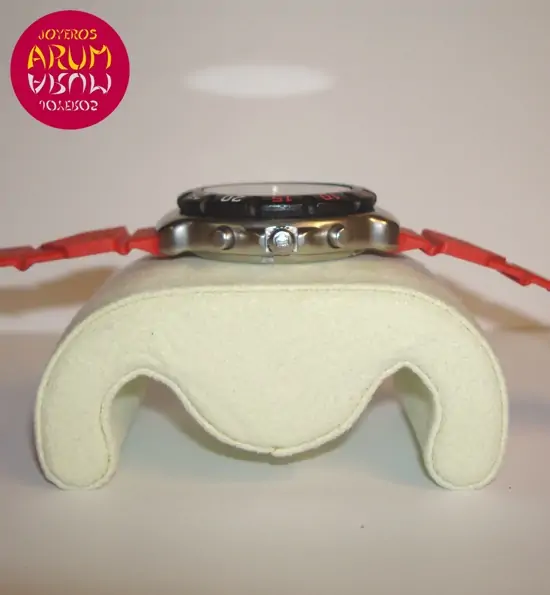 Tag Heuer Formula 1 ARUM Ref. 1312 "SOLD"