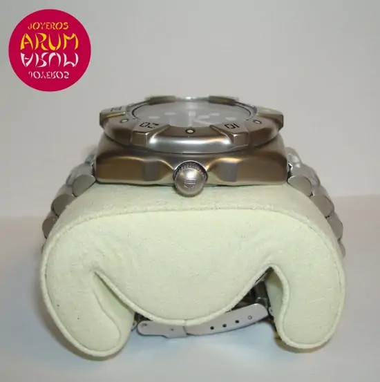 Tag Heuer Super Professional ARUM Ref. 2428 "SOLD" Tag Heuer Super Professional ARUM Ref. 2428 "SOLD"