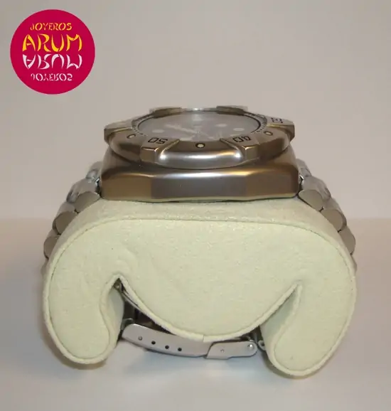 Tag Heuer Super Professional ARUM Ref. 2428 "SOLD" Tag Heuer Super Professional ARUM Ref. 2428 "SOLD"