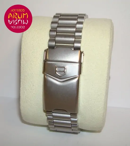 Tag Heuer Super Professional ARUM Ref. 2428 "SOLD" Tag Heuer Super Professional ARUM Ref. 2428 "SOLD"