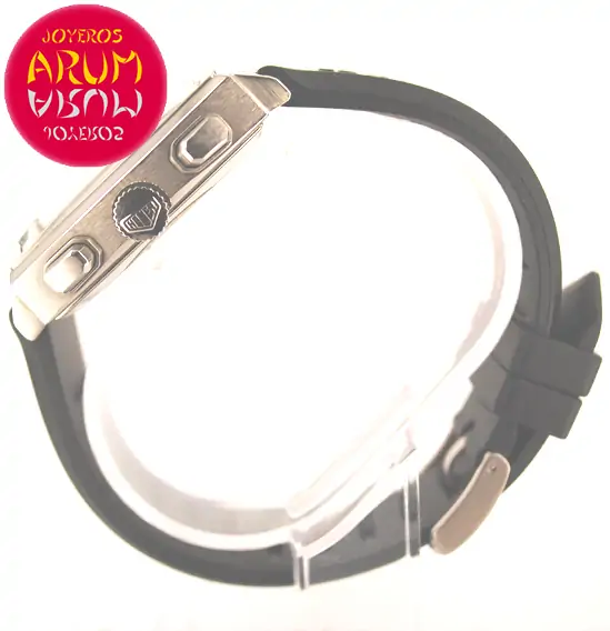 Tag Heuer Monaco Reedition ARUM Ref. 3275 "SOLD"