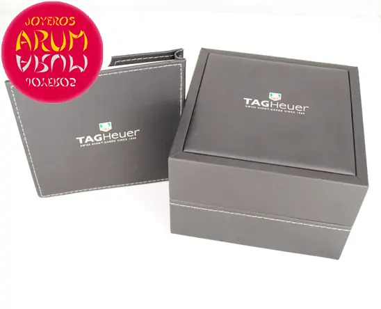 Tag Heuer Monaco Reedition ARUM Ref. 3275 "SOLD"