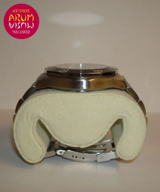 Tag Heuer Aquaracer "SOLD"