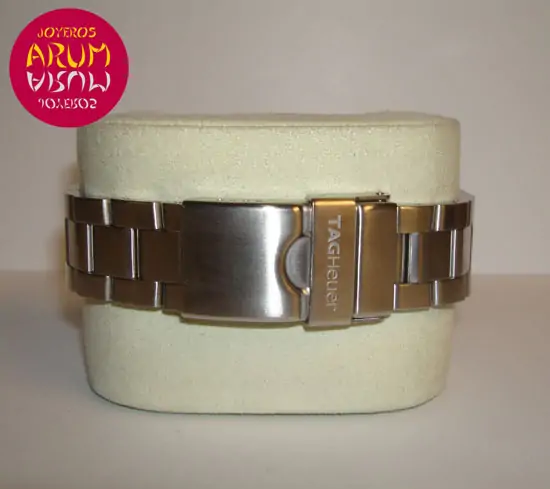 Tag Heuer Aquaracer "SOLD"