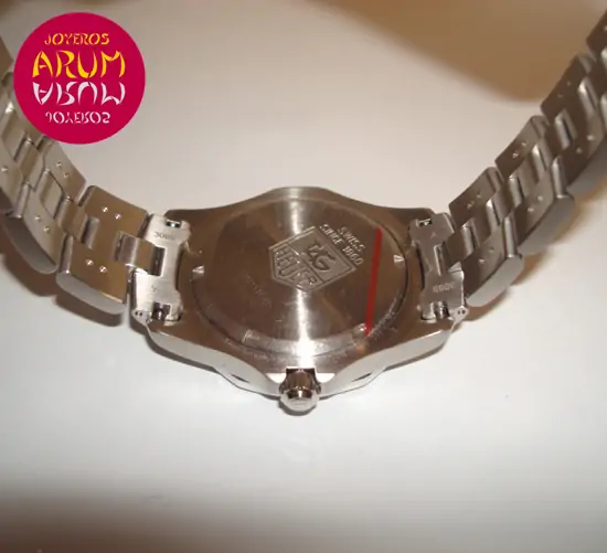 Tag Heuer Professional "SOLD" Tag Heuer Professional "SOLD"