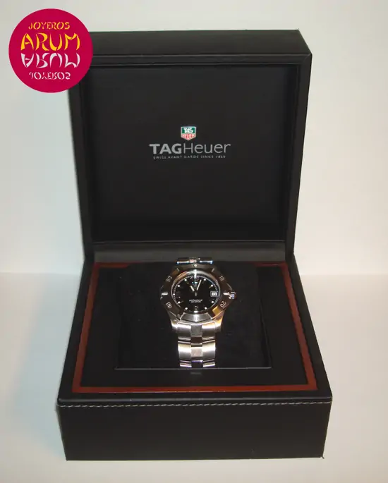 Tag Heuer Professional "SOLD" Tag Heuer Professional "SOLD"