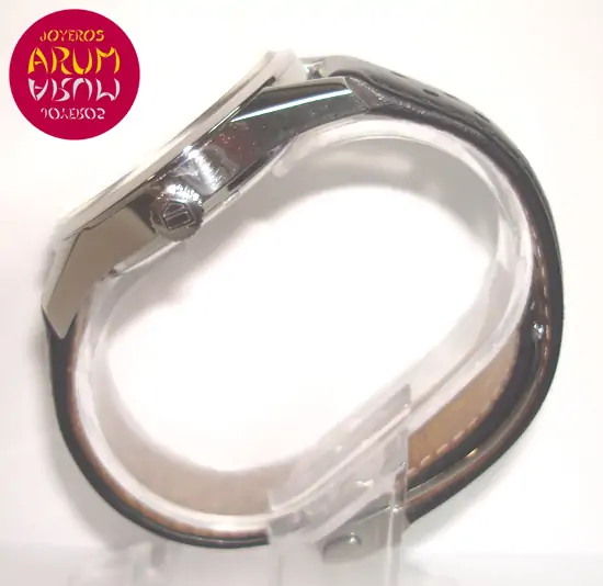 Tag Heuer Carrera ARUM Ref. 2812 "SOLD"