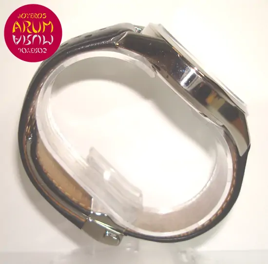 Tag Heuer Carrera ARUM Ref. 2812 "SOLD"