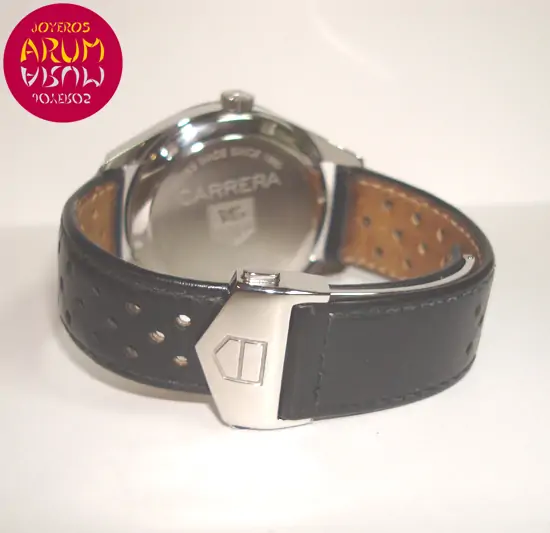 Tag Heuer Carrera ARUM Ref. 2812 "SOLD"