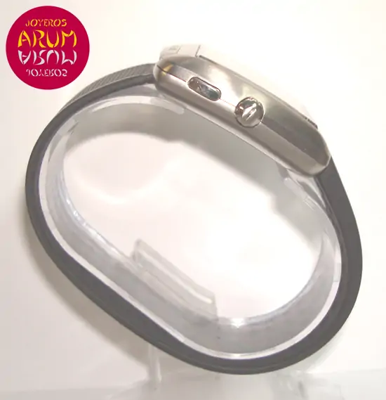 Tag Heuer Tiger Woods ARUM Ref. 2817 "SOLD"