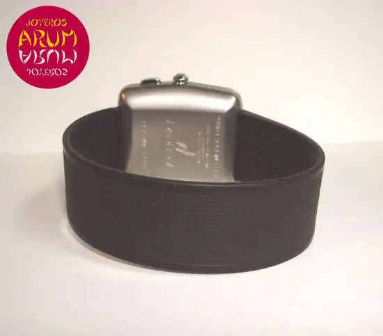 Tag Heuer Tiger Woods ARUM Ref. 2817 "SOLD"