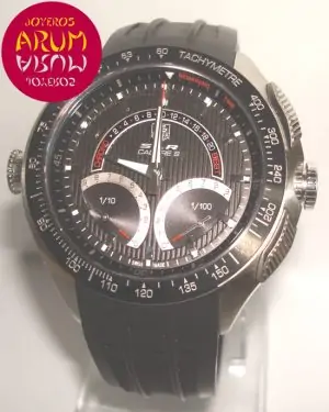 Tag Heuer Mercedes Benz SLR ARUM Ref. 3046 "SOLD"