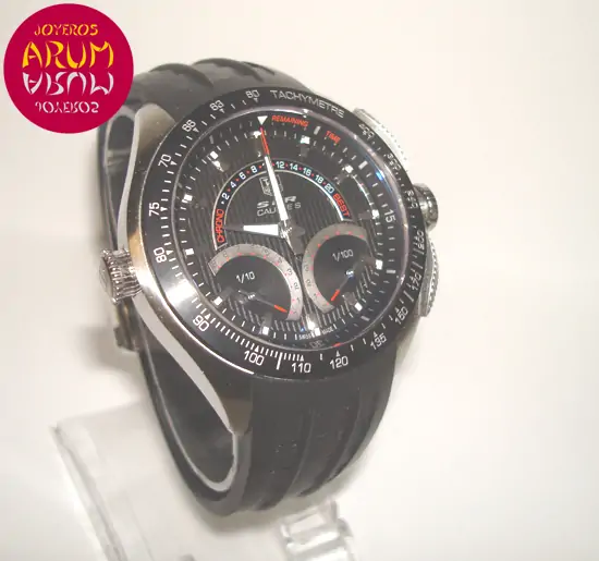 Tag Heuer Mercedes Benz SLR ARUM Ref. 3046 "SOLD"