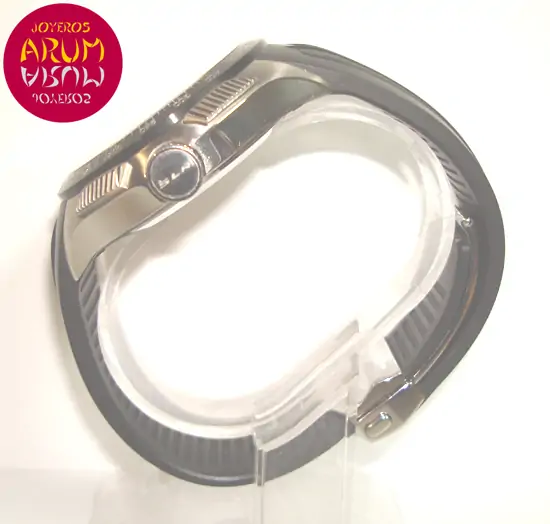 Tag Heuer Mercedes Benz SLR ARUM Ref. 3046 "SOLD"