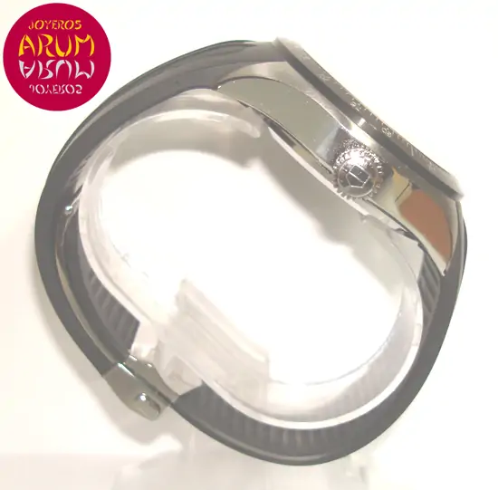 Tag Heuer Mercedes Benz SLR ARUM Ref. 3046 "SOLD"