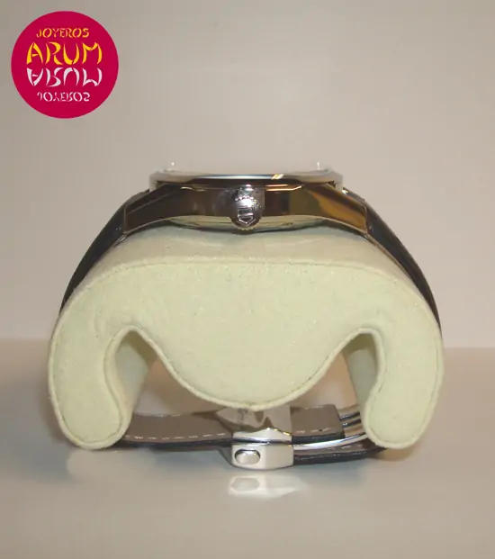 Tag Heuer Carrera Twin Time "SOLD"