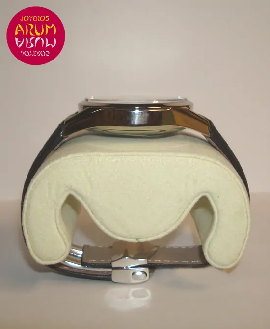 Tag Heuer Carrera Twin Time "SOLD"