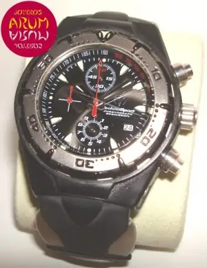 Technomarine Technosport Squale "SOLD"