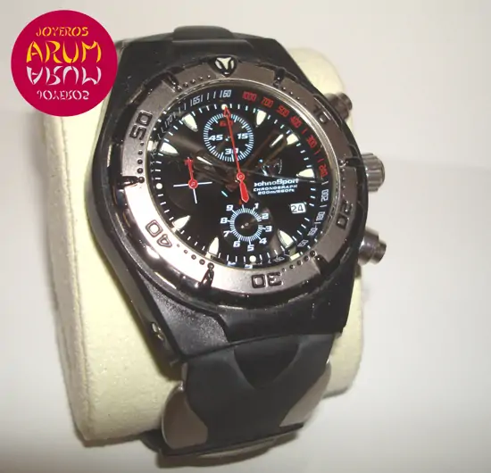 Technomarine Technosport Squale "SOLD"