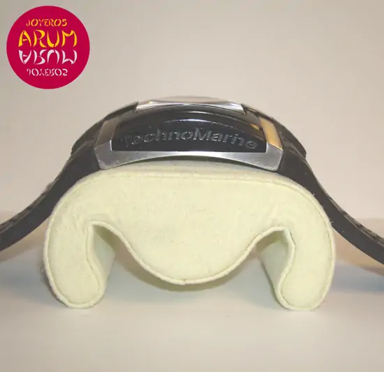 Technomarine Hummer "SOLD"