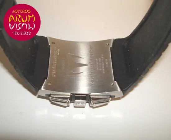 Technomarine Hummer "SOLD"