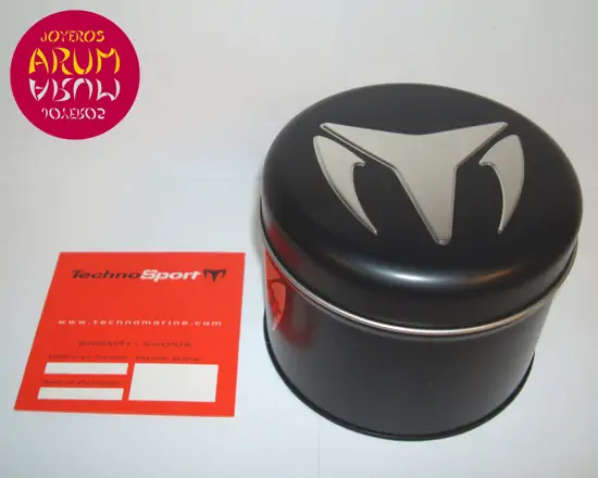 Technomarine Hummer "SOLD"