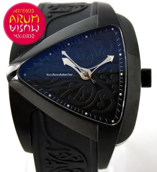 Technomarine Maori R$ef. ARUM 3053 "SOLD"