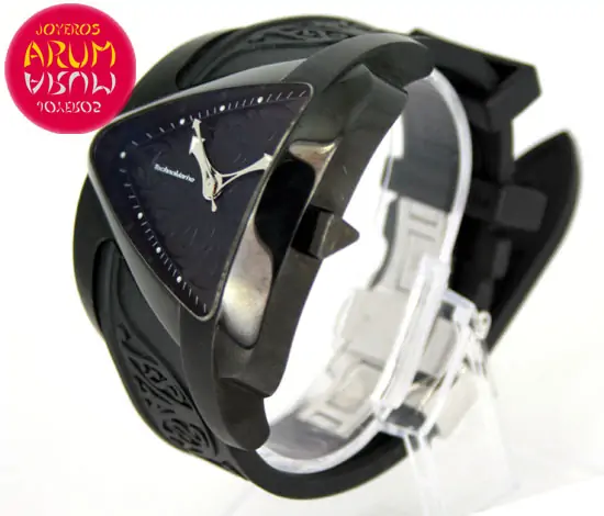 Technomarine Maori R$ef. ARUM 3053 "SOLD"