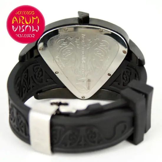 Technomarine Maori R$ef. ARUM 3053 "SOLD"