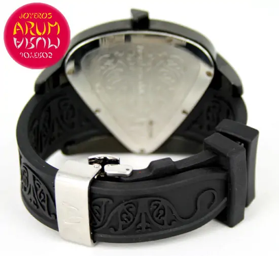 Technomarine Maori R$ef. ARUM 3053 "SOLD"