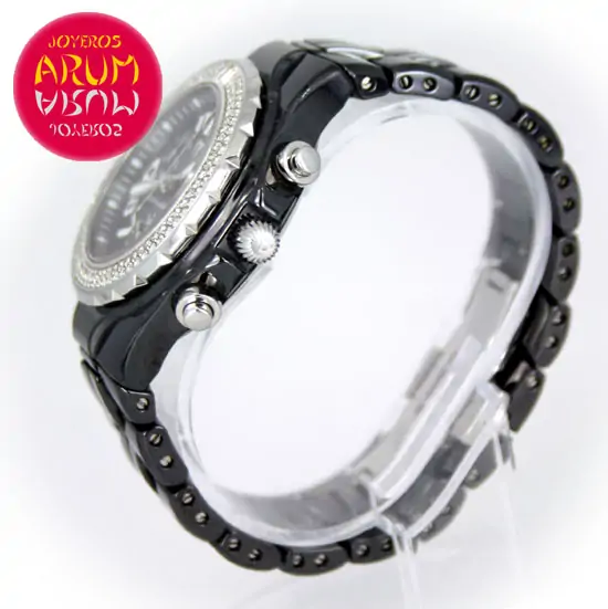 Technomarine MoonSun Diamond Chrono Ref.ARUM 3056 "SOLD"