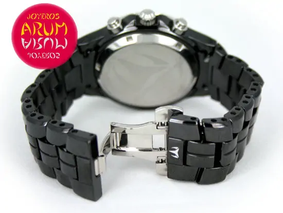 Technomarine MoonSun Diamond Chrono Ref.ARUM 3056 "SOLD"