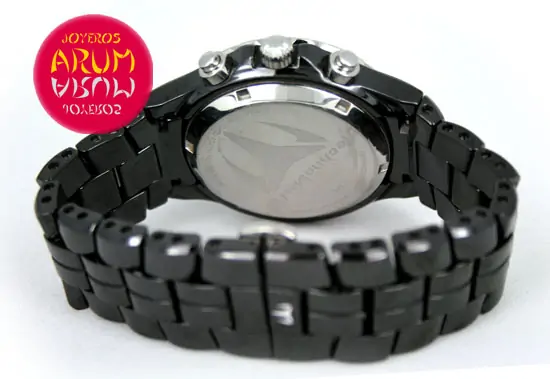 Technomarine MoonSun Diamond Chrono Ref.ARUM 3056 "SOLD"