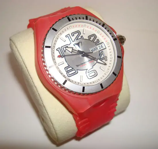 Technomarine Cruise "SOLD"