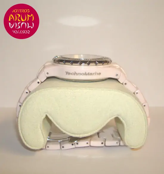 Technomarine Technodiamond ARUM Ref. 1857 "SOLD"