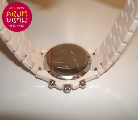 Technomarine Technodiamond ARUM Ref. 1857 "SOLD"