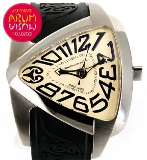 Technomarine Sport ARUM Ref. 3401 "SOLD"