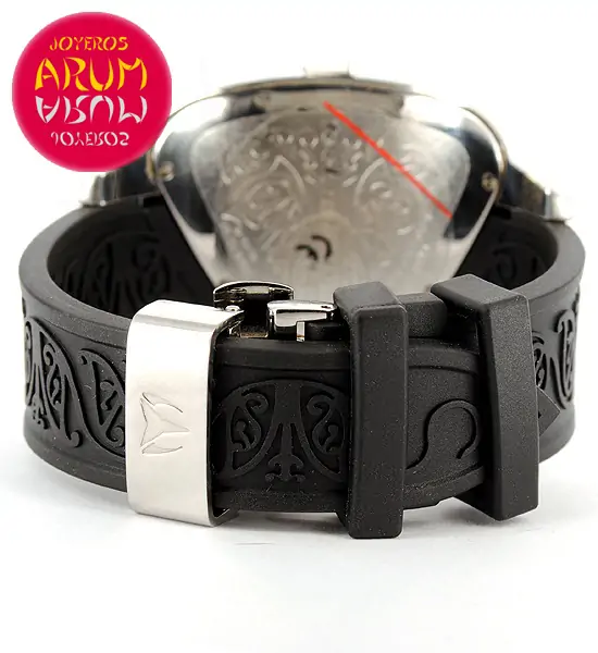 Technomarine Sport ARUM Ref. 3401 "SOLD" Technomarine Sport ARUM Ref. 3401 "SOLD"